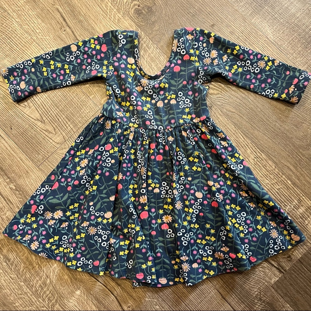 Alice + Ames Dress Long Sleeve